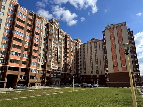 квартира по адресу Соборная ул., 105б/4