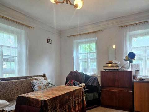 дом по адресу Центральна