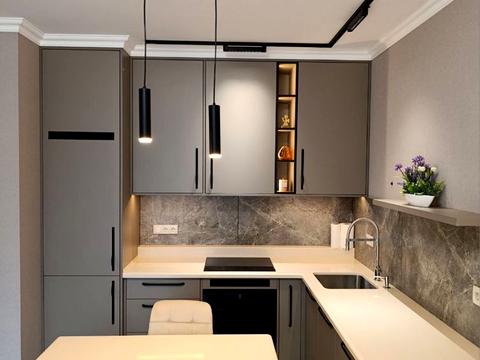 квартира за адресою Братів Шеметів вул., 8