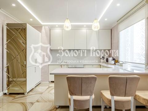 квартира по адресу Здолбуновская ул., 13