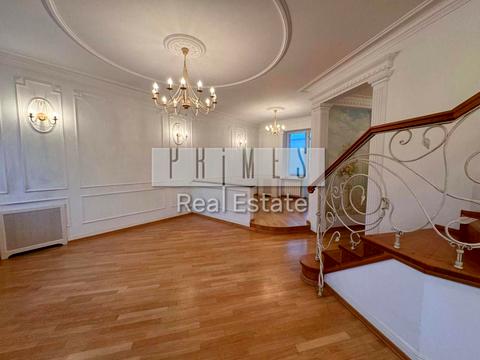 квартира за адресою Рейтарська вул., 34