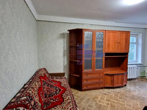 квартира по адресу Харьковское шоссе, 5/2