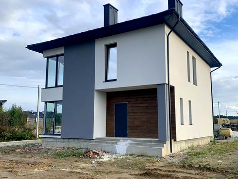 будинок за адресою Озерна