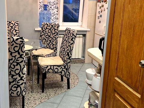 квартира за адресою Червоної Калини просп. (Володимира Маяковського), 69-А