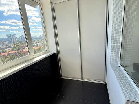 квартира по адресу Коперника ул., 14