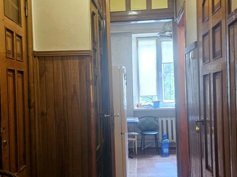 квартира за адресою Голосіївський просп. (40-річчя Жовтня), 102/1