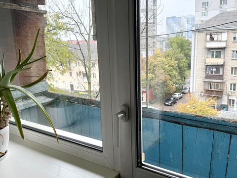 квартира за адресою Будівельників вул., 26/8