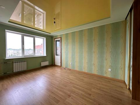 квартира за адресою Воїнів-Афганців вул., 4