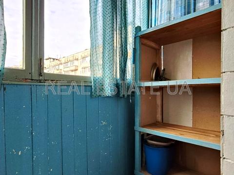квартира за адресою Микільсько-Слобідська вул., 4