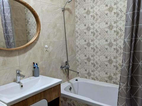 квартира по адресу Бугаёвская ул., 44