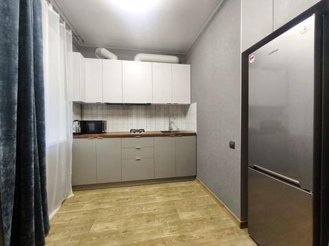 квартира по адресу Космонавтов ул., 16
