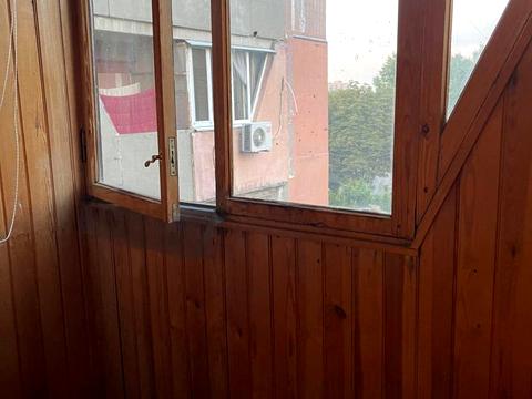 квартира по адресу Михаила Драгоманова ул. (Димитрова), 52