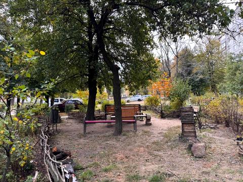 квартира по адресу Волынская ул., 7