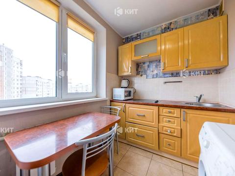 квартира за адресою Харків, Ахсарова вул., 17