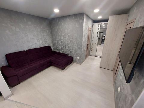 квартира по адресу Космонавтов ул., 128г