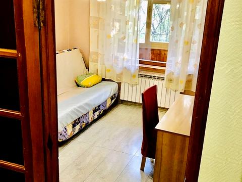 квартира по адресу Леся Курбаса просп., 16