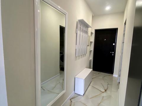 квартира за адресою Магістральна вул., 33