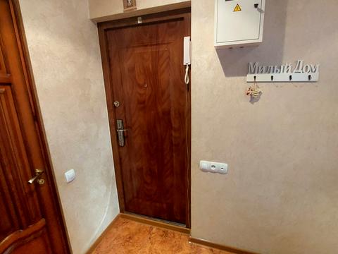 квартира за адресою Миру просп., 54