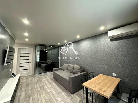 квартира за адресою пр-т. Миру, 52