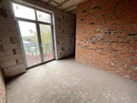 будинок за адресою Амосова вул.