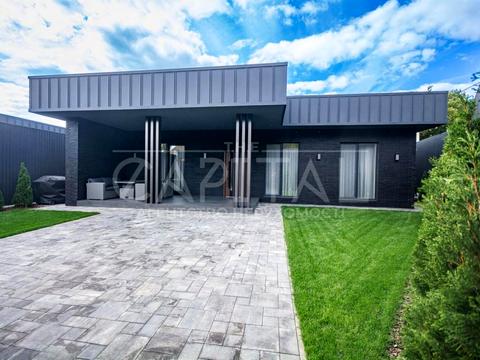 дом по адресу Молодіжна