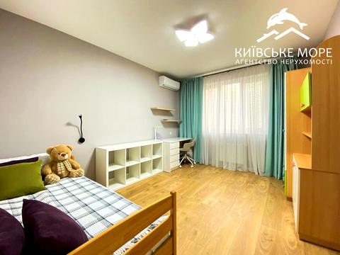 квартира за адресою Воскресенська вул., 18-А