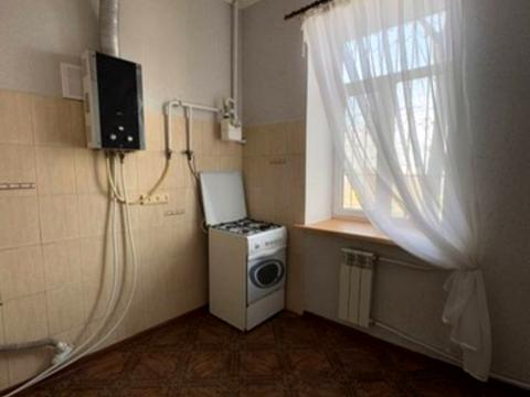 квартира за адресою Бузький бульв., 1