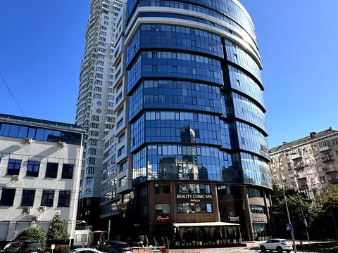 квартира за адресою Київ, Кловський узвіз (Кловський), 7
