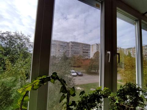 квартира по адресу Машиностроителей ул., 13