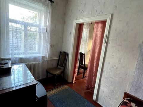 дом по адресу Русановская ул., 36