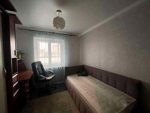 квартира за адресою Зодчих вул., 36