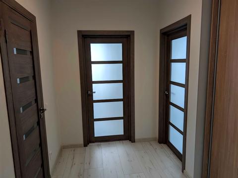 квартира по адресу Олеся Бердника ул., 1-Д