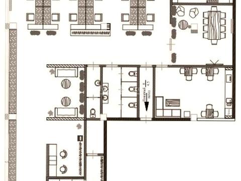 комерційна за адресою Борщагівська вул., 154