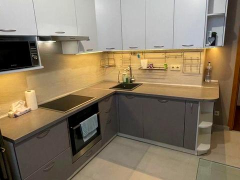 квартира за адресою Олени Пчілки вул., 2