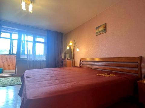 квартира по адресу Генерала Петрова ул., 22а