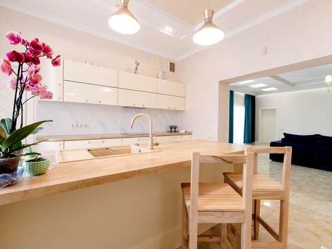 будинок за адресою Бориса андрєєва