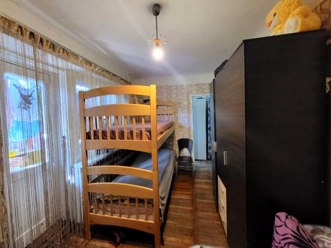 квартира по адресу Склозаводська, 7