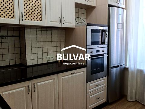 квартира за адресою Новом'ясницька вул., 6