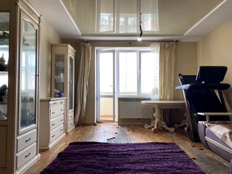 квартира по адресу Червоной Калины просп., 70