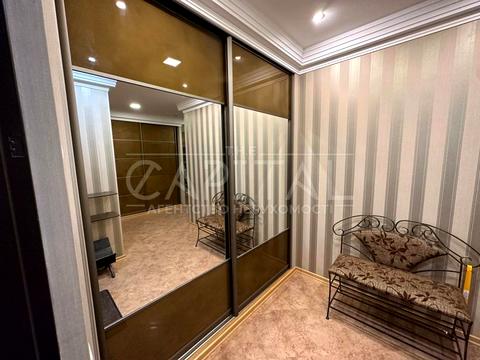 квартира за адресою Голосіївська вул., 1