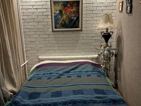 квартира за адресою Авіаконструктора Антонова вул., 4