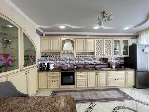 дом по адресу Дачна