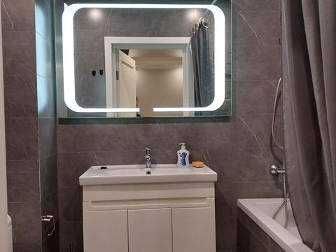 квартира за адресою Білоруська вул., 21