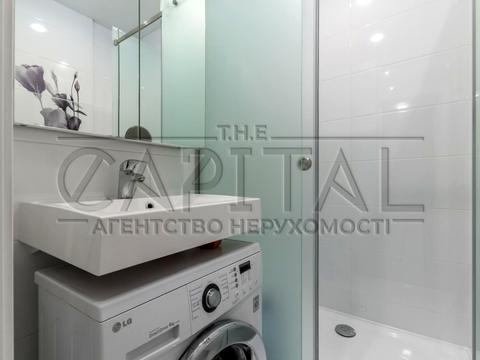 квартира за адресою Авіаконструктора Ігоря Сікорського вул. (Танкова), 4-Б