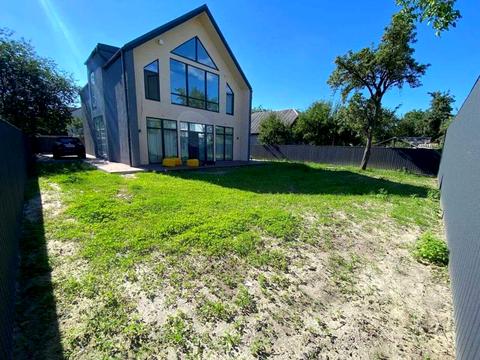 дом по адресу Осенняя ул.