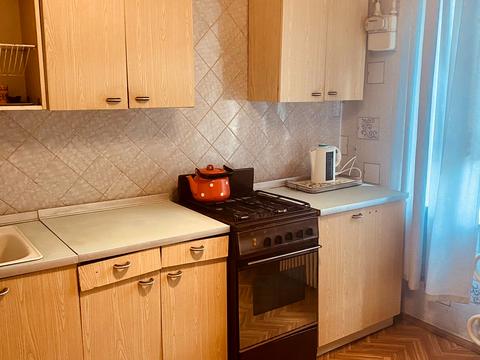 квартира по адресу Большая Диёвская ул. (Братьев Трофимовых), 52