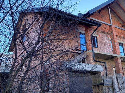 будинок за адресою Широка вул., 31