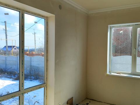 дом по адресу тиха, 1