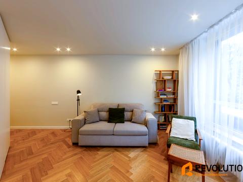 квартира по адресу Киев, Глубочицкая ул., 73