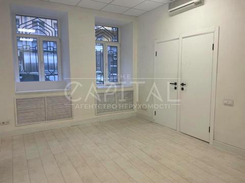 коммерческая по адресу Жилянская ул., 7